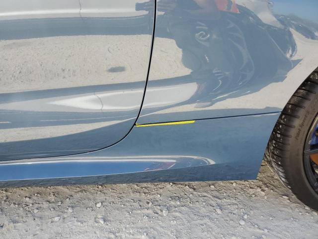 WBABC4C5XKBU96377 - 2019 BMW M850XI Mavi fotoğraf 12