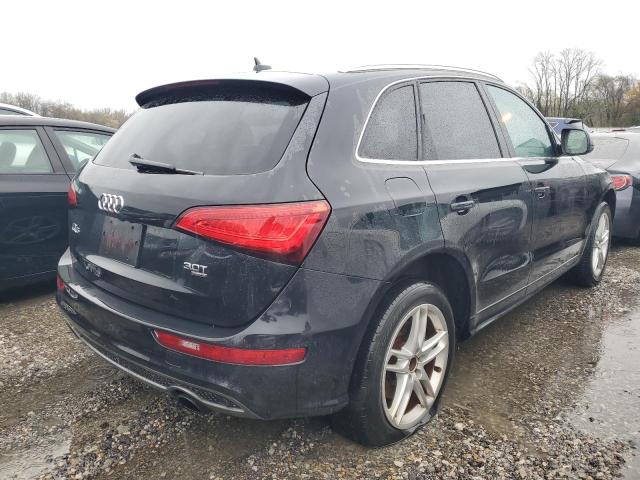 WA1WGAFP9DA046243 - 2013 AUDI Q5 PRESTIGE 黑色 照片 3
