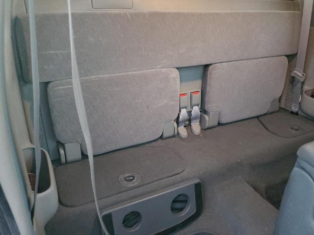 5TESM92N42Z045830 - 2002 TOYOTA TACOMA XTRACAB PRERUNNER ვერცხლისფერი ფოტო 10