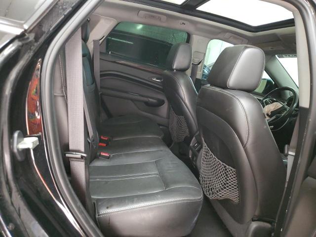 3GYFNFE3XES648408 - 2014 CADILLAC SRX PERFORMANCE COLLECTION Noir photo 11