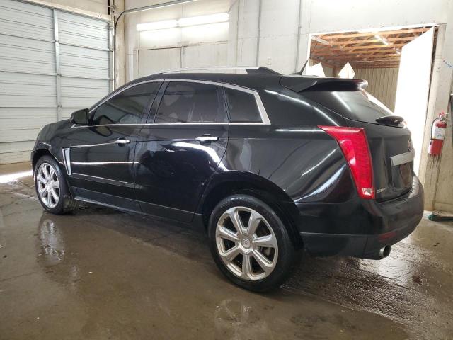 3GYFNFE3XES648408 - 2014 CADILLAC SRX PERFORMANCE COLLECTION Noir photo 2