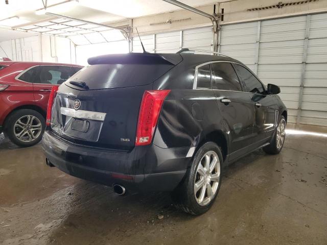 3GYFNFE3XES648408 - 2014 CADILLAC SRX PERFORMANCE COLLECTION Noir photo 3
