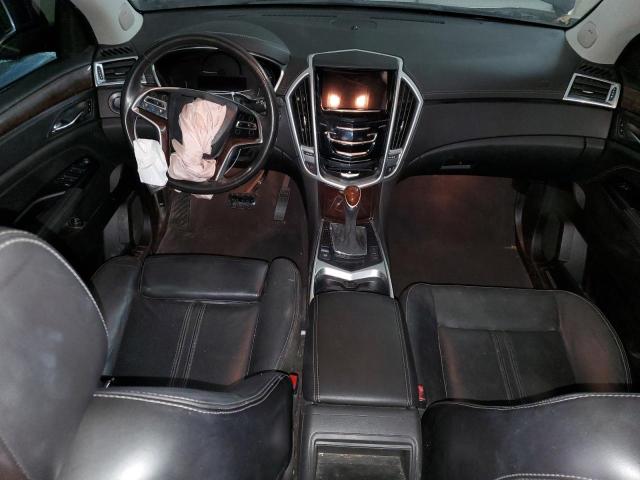 3GYFNFE3XES648408 - 2014 CADILLAC SRX PERFORMANCE COLLECTION Noir photo 8