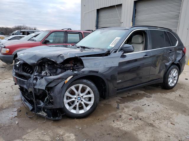 2016 BMW X5 XDRIVE35I, 