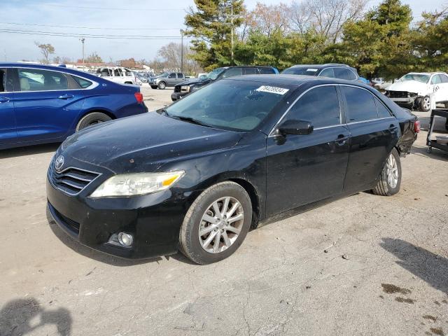 2011 TOYOTA CAMRY BASE, 