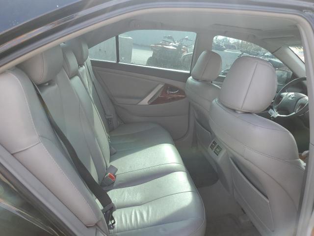 4T1BF3EK3BU649429 - 2011 TOYOTA CAMRY BASE 黑色 照片 10