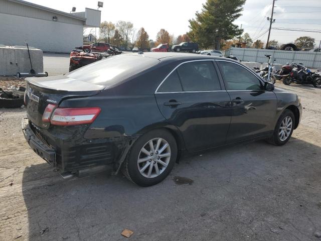 4T1BF3EK3BU649429 - 2011 TOYOTA CAMRY BASE 黑色 照片 3