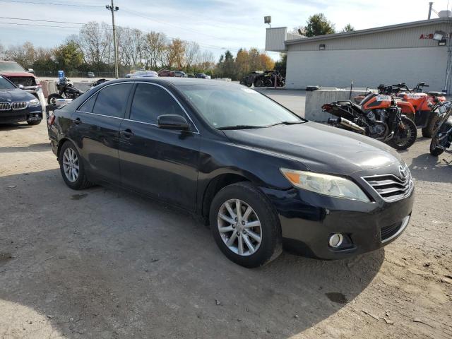 4T1BF3EK3BU649429 - 2011 TOYOTA CAMRY BASE 黑色 照片 4