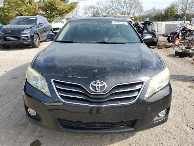 4T1BF3EK3BU649429 - 2011 TOYOTA CAMRY BASE 黑色 照片 5