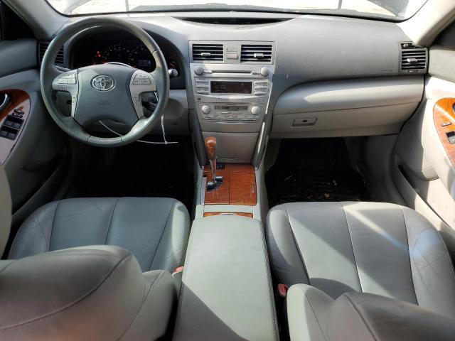 4T1BF3EK3BU649429 - 2011 TOYOTA CAMRY BASE 黑色 照片 8