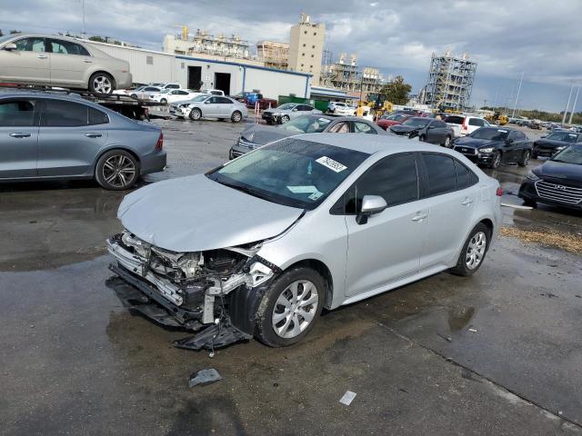 2021 TOYOTA COROLLA LE, 