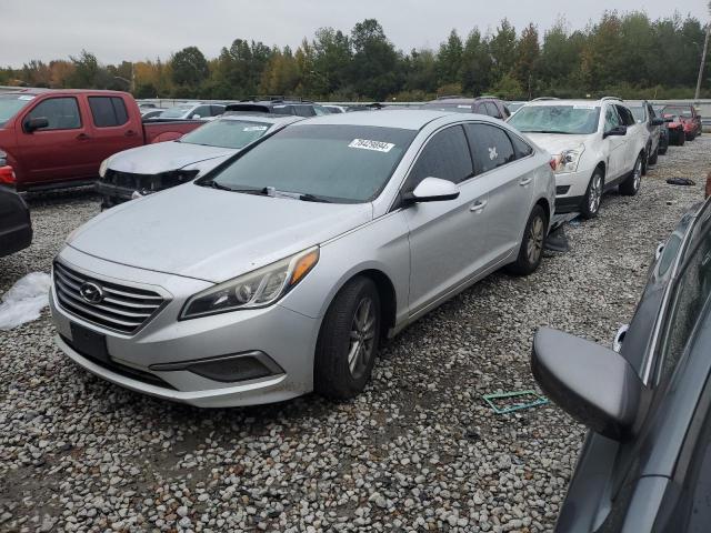 2016 HYUNDAI SONATA SE, 