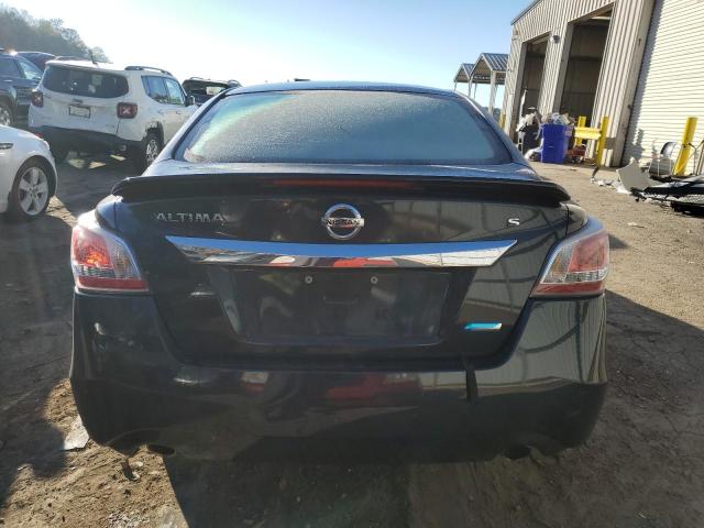 1N4AL3AP7EC279659 - 2014 NISSAN ALTIMA 2.5 BLACK photo 6