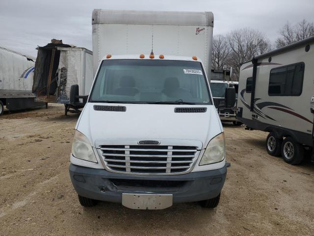 WDPPF4CCXC9509726 - 2012 FREIGHTLINER SPRINTER 3500 WHITE photo 5