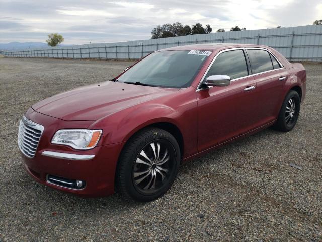 2014 CHRYSLER 300C, 