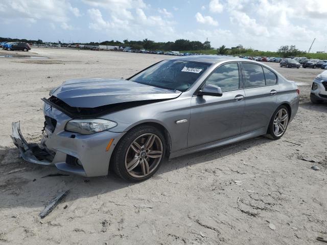 2013 BMW 535 I, 