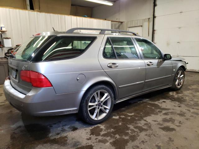 YS3EH59G263508983 - 2006 SAAB 9-5 AERO TAN photo 3