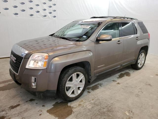 2010 GMC TERRAIN SLE, 