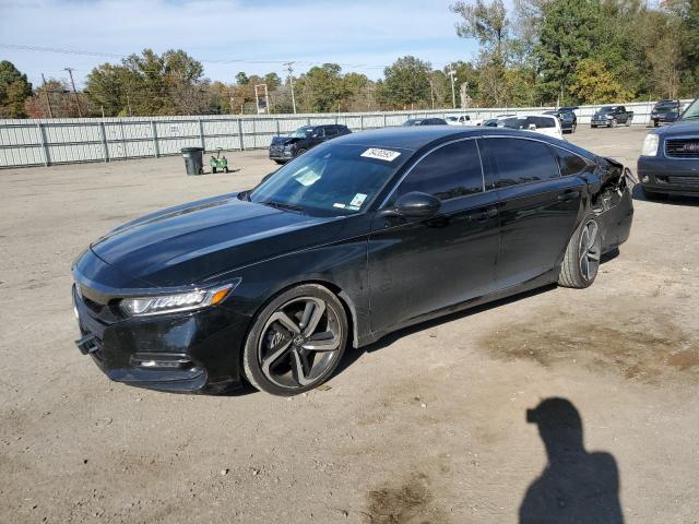 2019 HONDA ACCORD SPORT, 