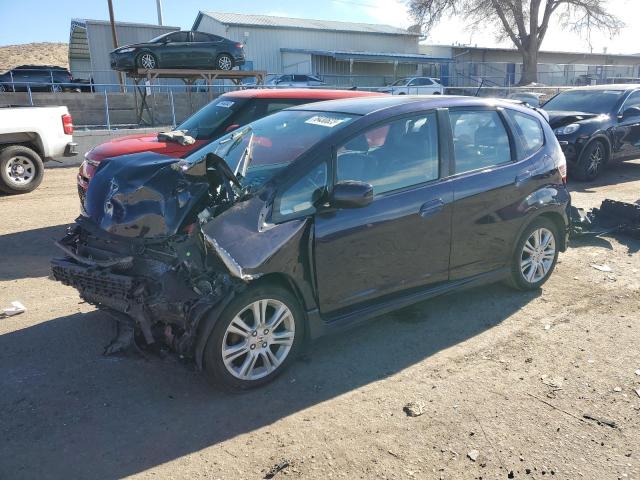 2009 HONDA FIT SPORT, 