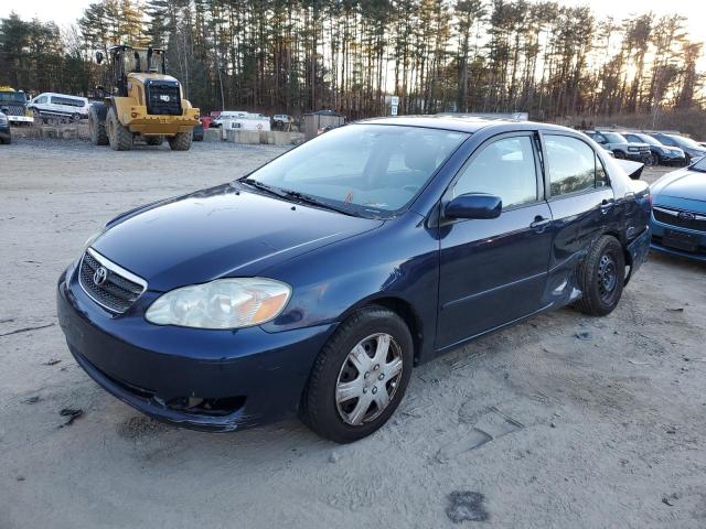 2005 TOYOTA COROLLA CE, 