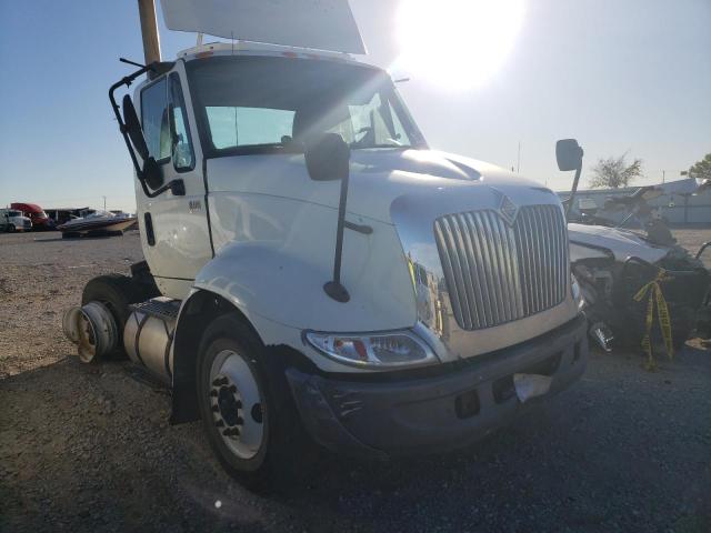 2005 INTERNATIONAL 8000 8600, 