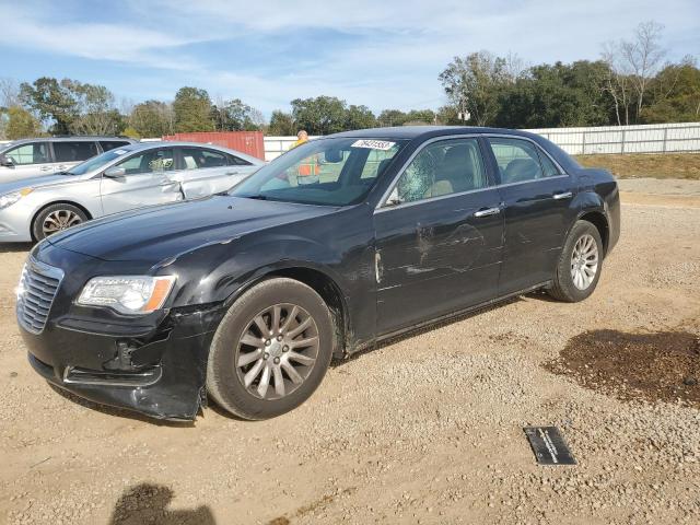 2014 CHRYSLER 300, 