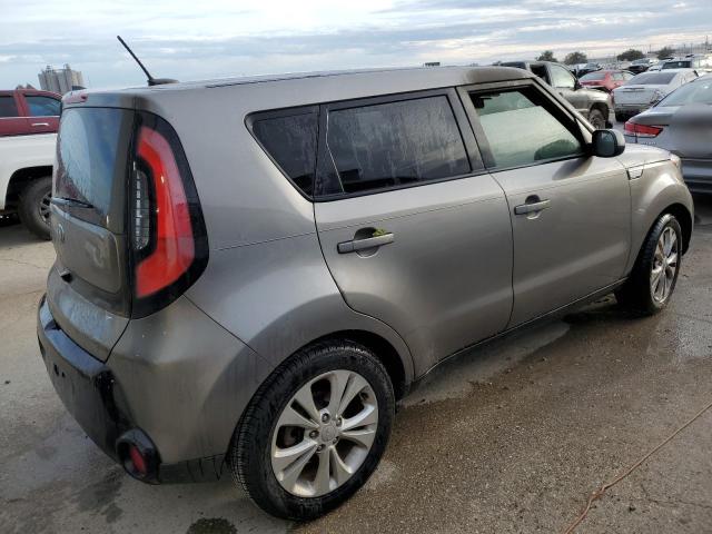 KNDJP3A56G7316032 - 2016 KIA SOUL + GRAY photo 3