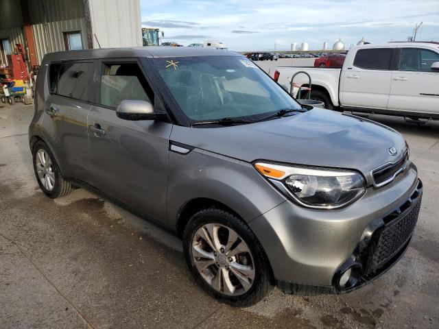 KNDJP3A56G7316032 - 2016 KIA SOUL + GRAY photo 4