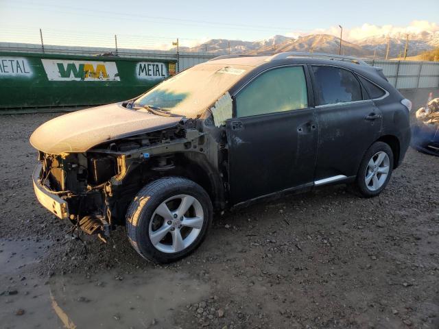 2014 LEXUS RX 350 BASE, null