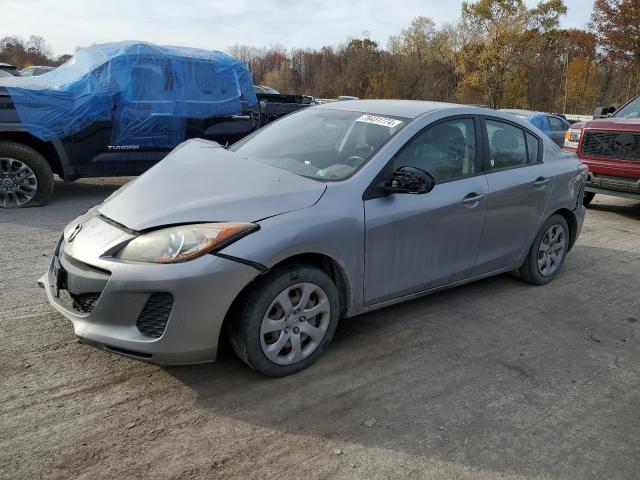 2013 MAZDA 3 I, 