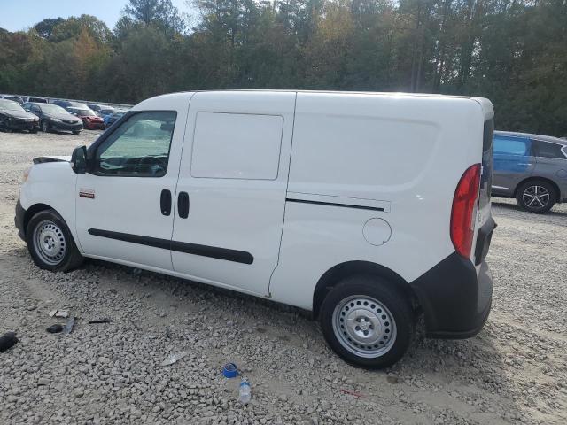 ZFBERFAT8G6B67629 - 2016 RAM PROMASTER WHITE photo 2