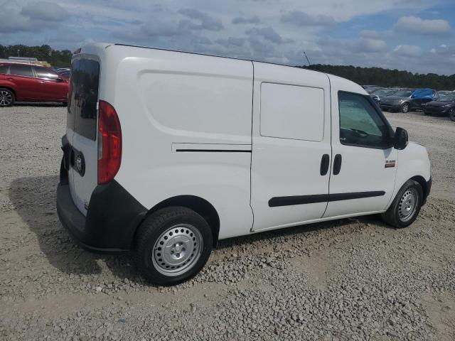 ZFBERFAT8G6B67629 - 2016 RAM PROMASTER WHITE photo 3