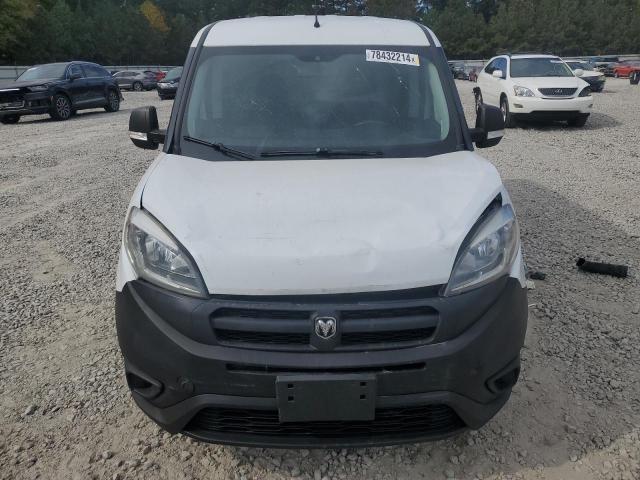 ZFBERFAT8G6B67629 - 2016 RAM PROMASTER WHITE photo 5