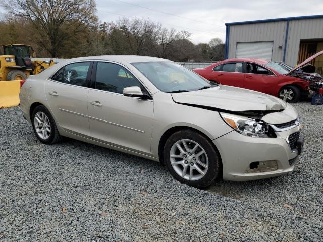 1G11C5SL2EF115373 - 2014 CHEVROLET MALIBU 1LT BEIGE photo 4