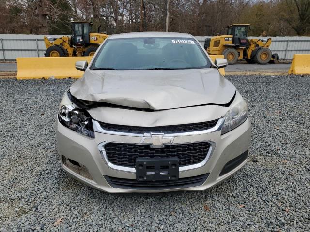 1G11C5SL2EF115373 - 2014 CHEVROLET MALIBU 1LT 米色 照片 5