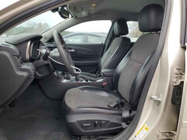 1G11C5SL2EF115373 - 2014 CHEVROLET MALIBU 1LT 米色 照片 7