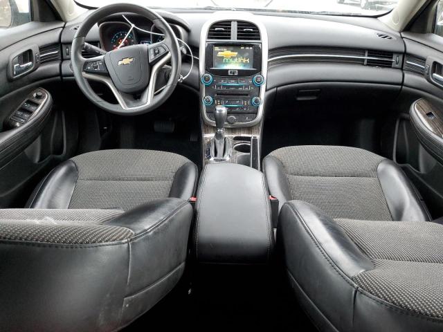 1G11C5SL2EF115373 - 2014 CHEVROLET MALIBU 1LT 米色 照片 8