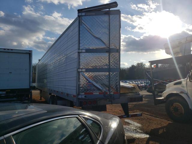 1UYVS253XL2812205 - 2020 UTILITY TRAILER Ağ foto 3