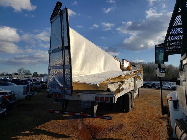 1UYVS253XL2812205 - 2020 UTILITY TRAILER WHITE photo 4