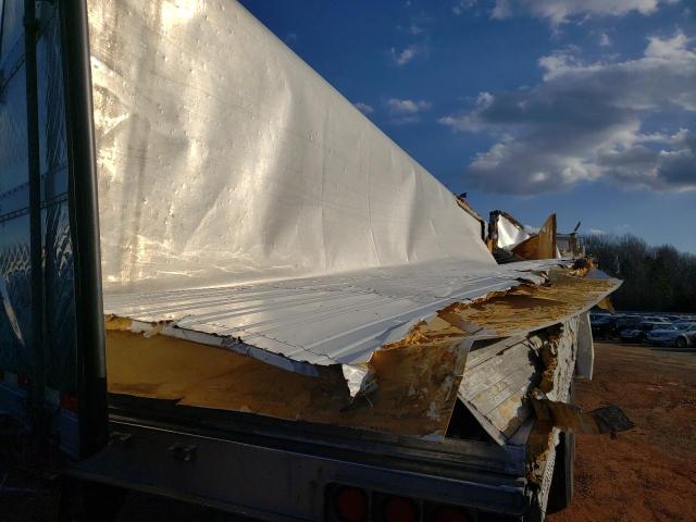 1UYVS253XL2812205 - 2020 UTILITY TRAILER WHITE photo 5