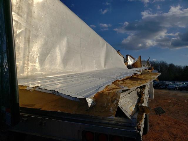 1UYVS253XL2812205 - 2020 UTILITY TRAILER Ağ foto 6