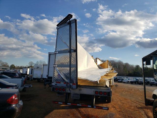 1UYVS253XL2812205 - 2020 UTILITY TRAILER WHITE photo 8