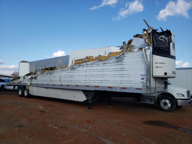 1UYVS253XL2812205 - 2020 UTILITY TRAILER WHITE photo 9