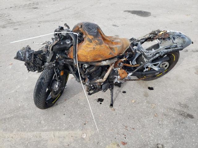 JKAENEL11PDA00937 - 2023 KAWASAKI EN650 L BURN photo 10