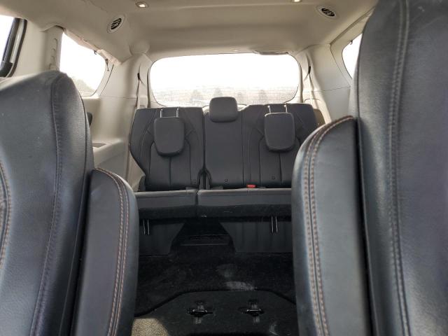 2C4RC1BG7KR569564 - 2019 CHRYSLER PACIFICA TOURING L Ağ foto 10