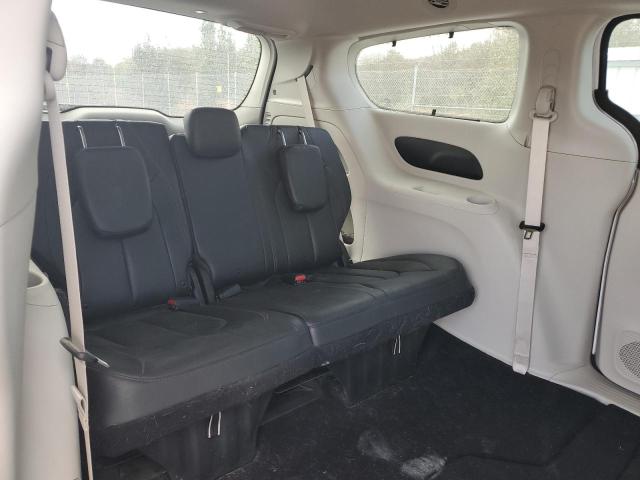 2C4RC1BG7KR569564 - 2019 CHRYSLER PACIFICA TOURING L Ağ foto 11