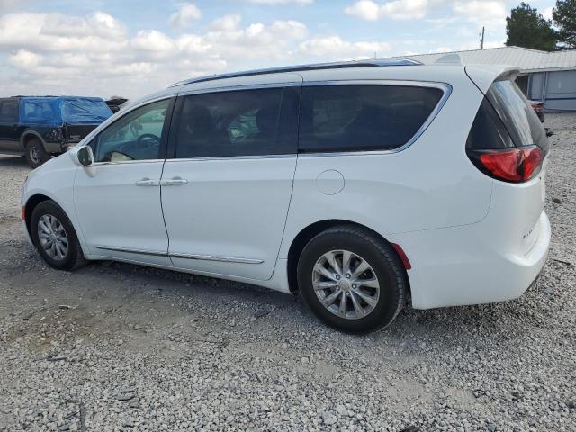 2C4RC1BG7KR569564 - 2019 CHRYSLER PACIFICA TOURING L Ağ foto 2