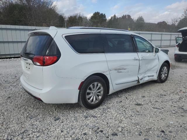 2C4RC1BG7KR569564 - 2019 CHRYSLER PACIFICA TOURING L Ağ foto 3