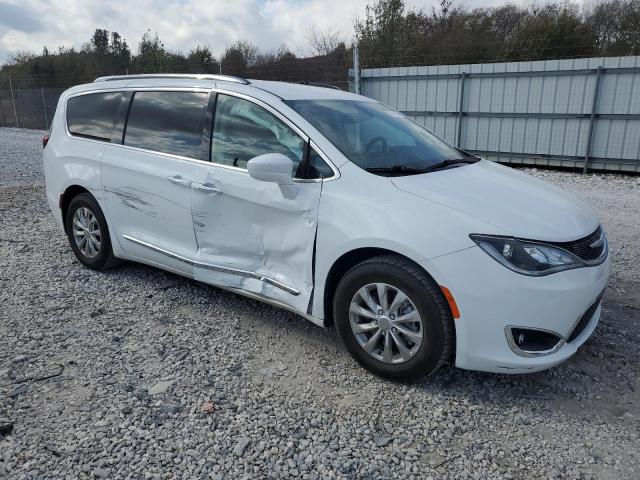 2C4RC1BG7KR569564 - 2019 CHRYSLER PACIFICA TOURING L Ağ foto 4
